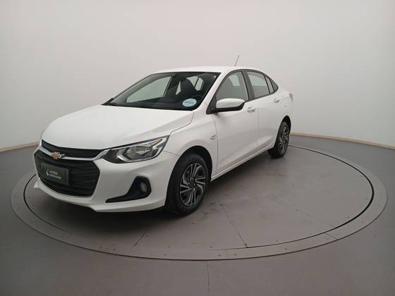 CHEVROLET ONIX 1.0 FLEX PLUS LT MANUAL CHEVROLET ONIX 1.0 FLEX PLUS LT MANUAL